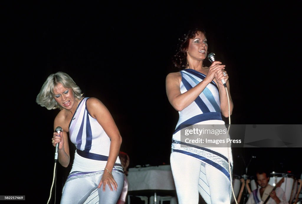 ABBA...