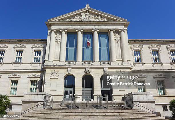 palais de justice - avocat métier photos et images de collection