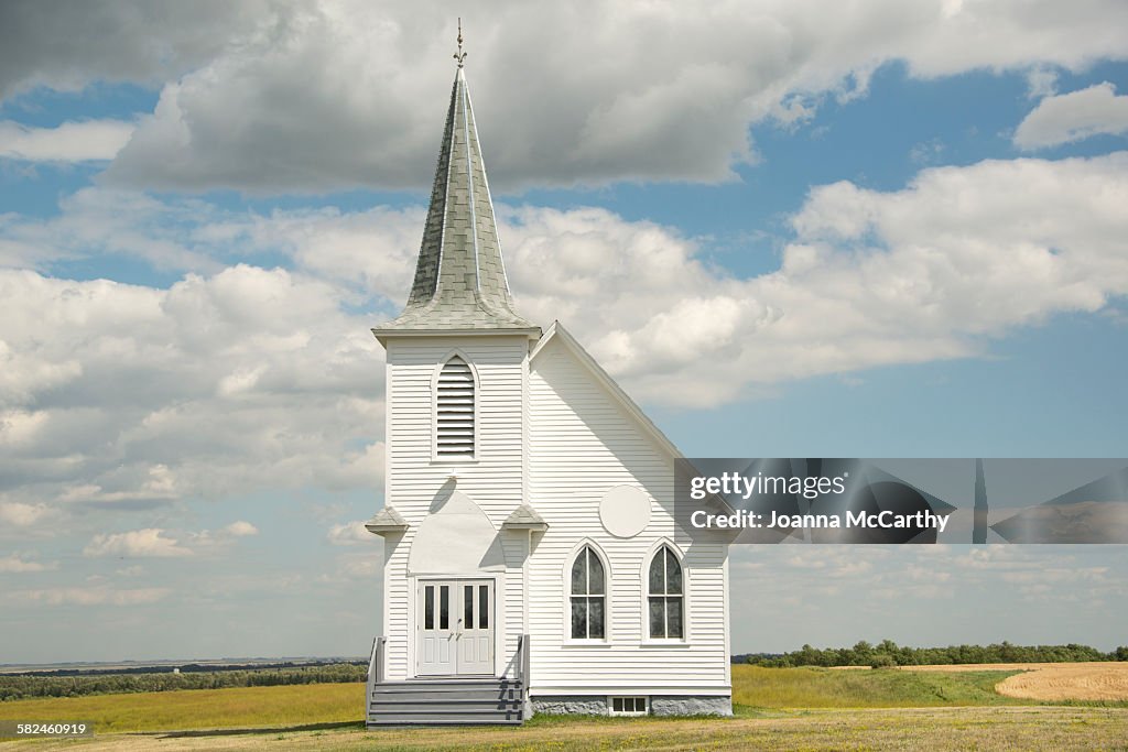 Prairie Church