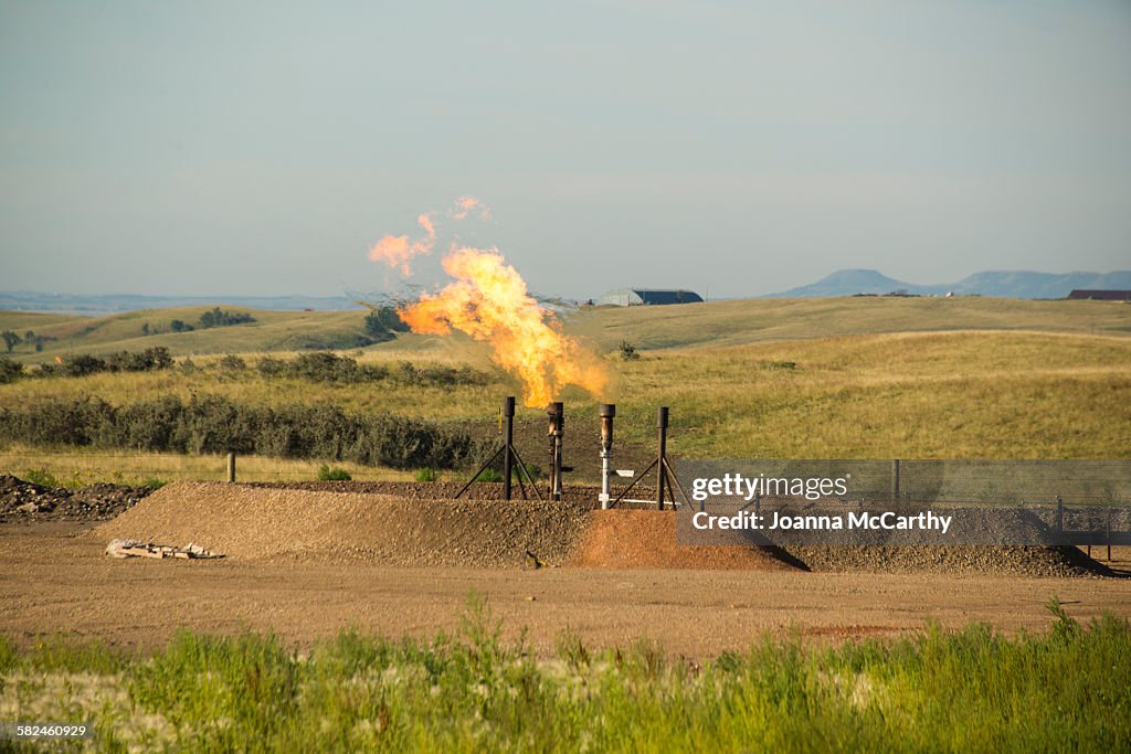 Fracking