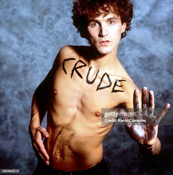 Tim Boothe Dancing 2,045 Tim Booth Photos & High Res Pictures - Getty Images