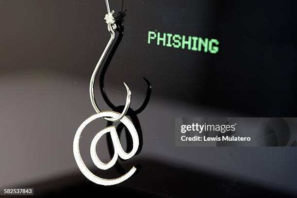 202 Phishing Computer Hook Stock Photos, High-Res Pictures, and Images ...