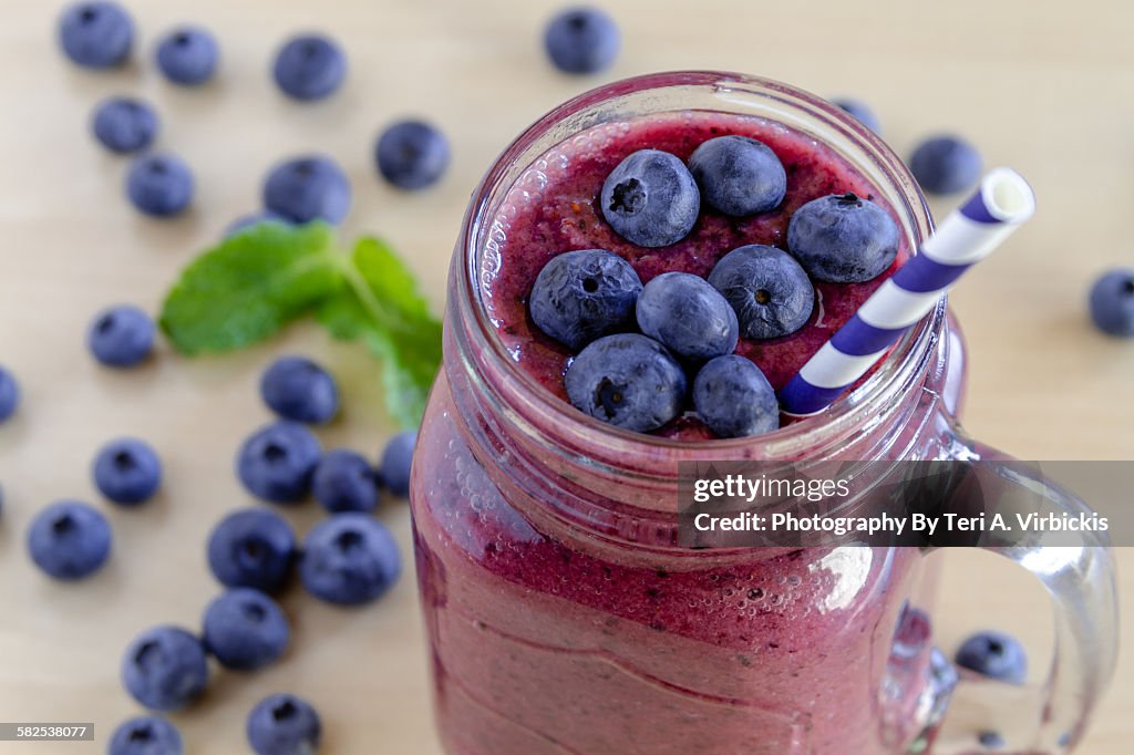 Detox Juice
