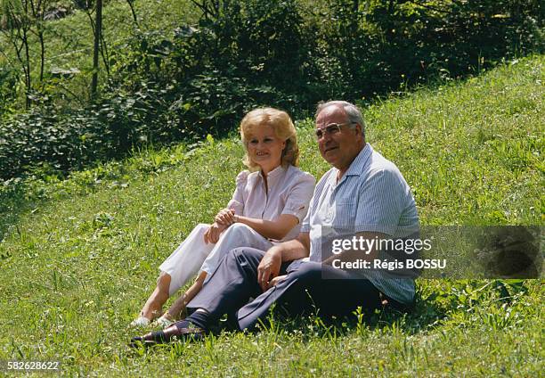 Hannelore Rae's 510 Hannelore Kohl Photos Stock Photos, High-Res Pictures, and Images ...