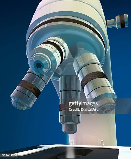 Background Microscope Color Microscope Color Background Photos and Premium High Res Pictures ...