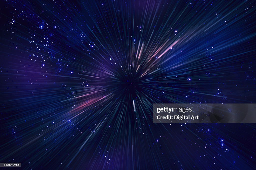 Stars and Streaks