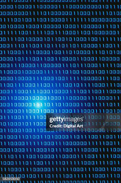 Binary (Software) Photos and Premium High Res Pictures - Getty Images