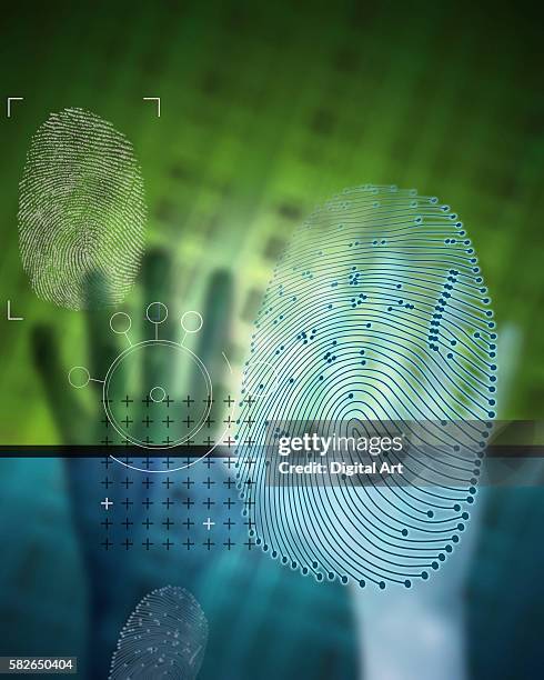 Secure Background Check 10,547 Security Background Check High Res Illustrations - Getty Images