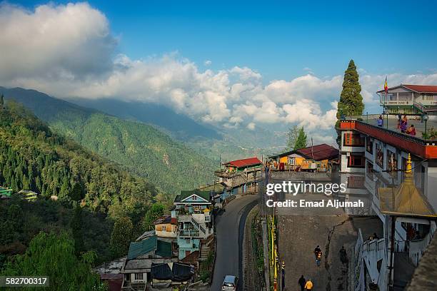 Choling 169 Choling Monastery Stock Photos, High-Res Pictures, and Images ...