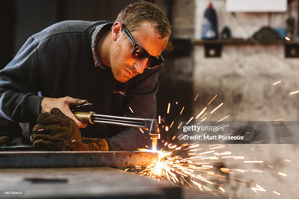 Black Smith