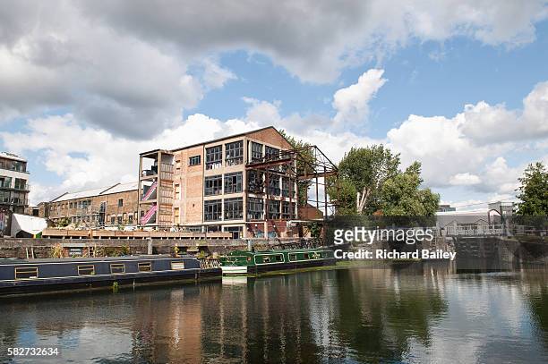 east london - hackney london stock pictures, royalty-free photos & images