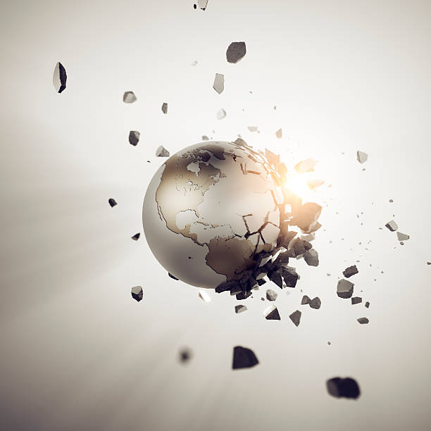 7,130 World Exploding Stock Photos, High-Res Pictures, and Images ...