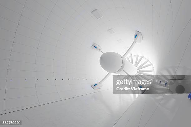 wind tunnel - aerodinámico fotografías e imágenes de stock