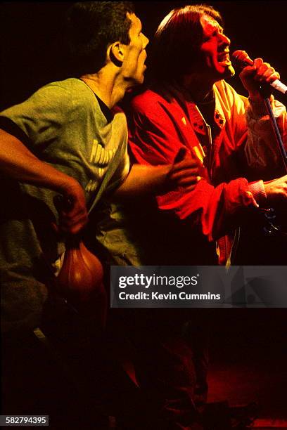 Bez Singer Bez (Musician) Photos and Premium High Res Pictures - Getty Images
