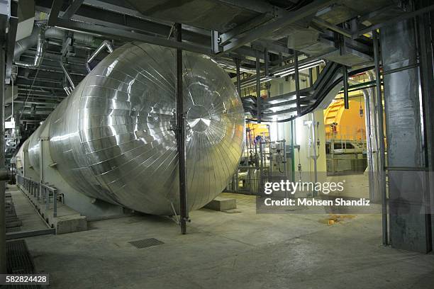 Since all nuclear fuel cycle phases, including uranium exploration and extraction, purification, transfer and uranium enrichment, and construction of...