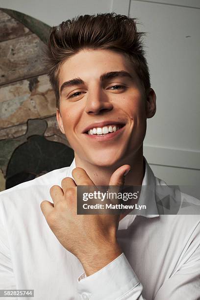 Nolan Gerard Funk