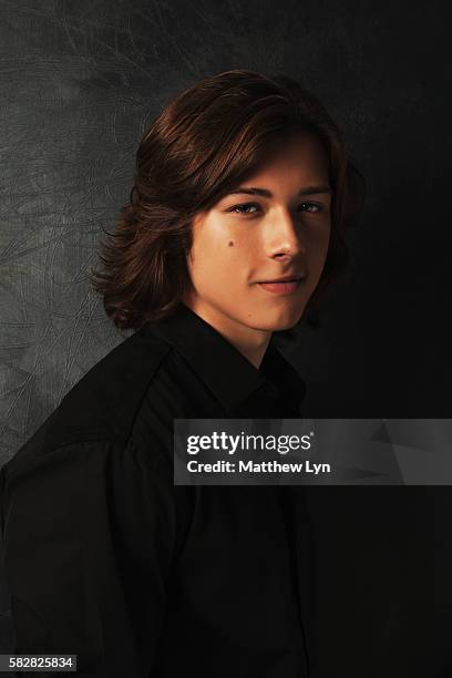 Leo Howard