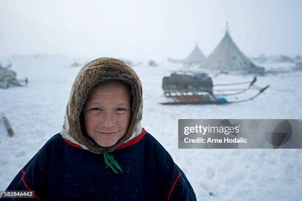 267 Nenets People Stock Photos, High-Res Pictures, and Images - Getty