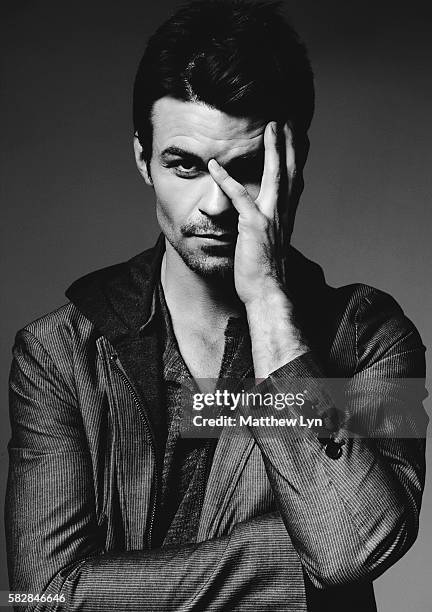 Daniel Gillies