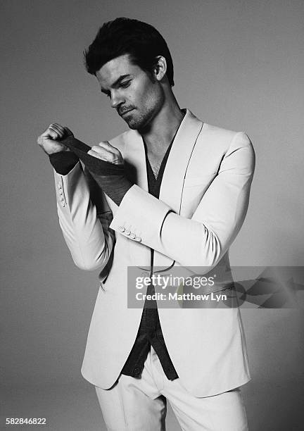 Daniel Gillies