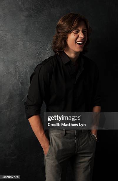 Leo Howard