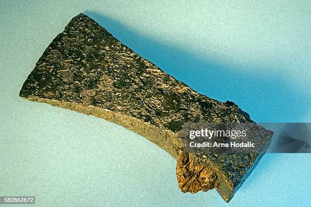 Roman Ax 158 Roman Axe Stock Photos, High-Res Pictures, and Images - Getty Images
