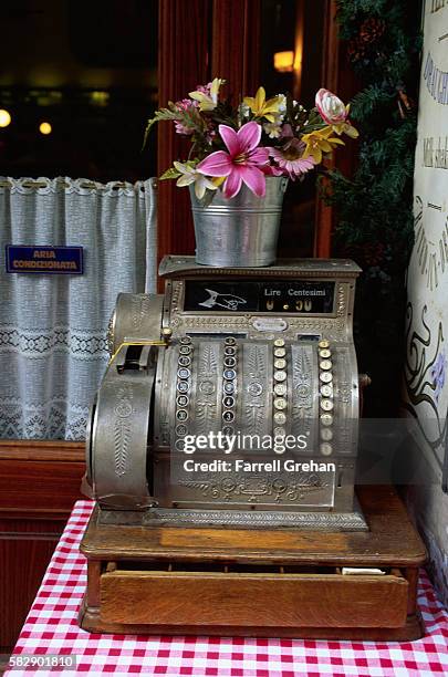 Pink Register 31 Pink Cash Register Stock Photos, High-Res Pictures, and Images ...
