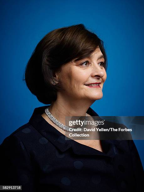 Cherie Blair Photos and Premium High Res Pictures - Getty Images