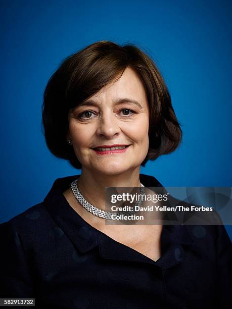 Cherie Blair