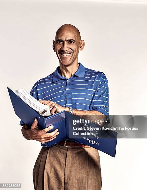 Tony Dungy