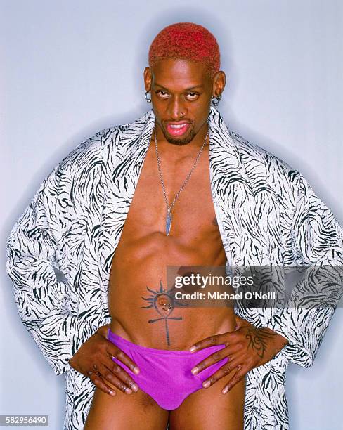 Dennis Rodman