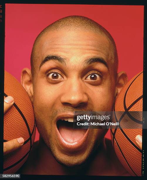 Grant Hill