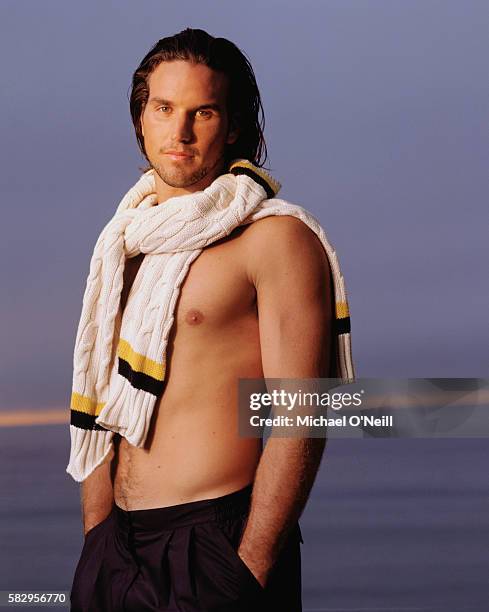 Patrick Rafter Magazine 5,375 Patrick Rafter Photos & High Res Pictures - Getty Images