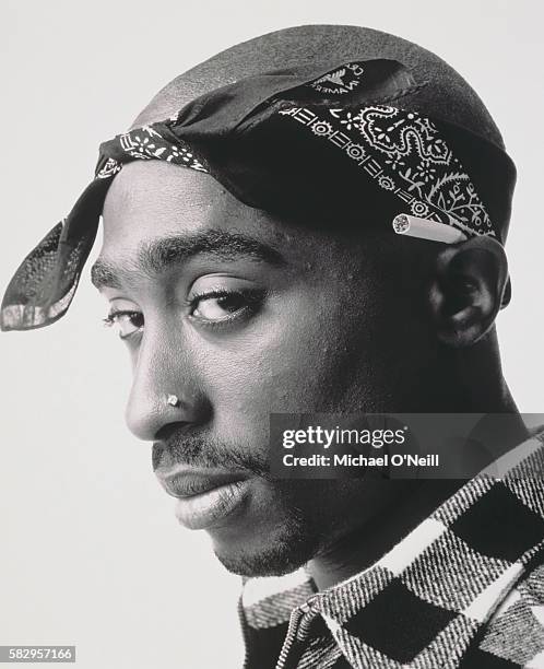 Tupac Shakur