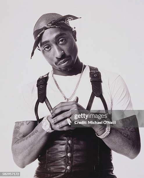 Tupac Shakur