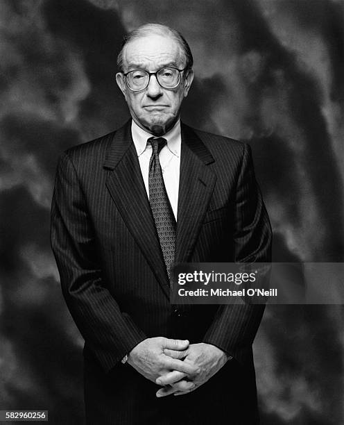 Alan Greenspan