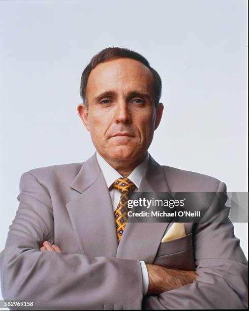 Rudolph Rudy Rude 2 878 photos et images haute résolution de Rudolph Rudy Giuliani ...
