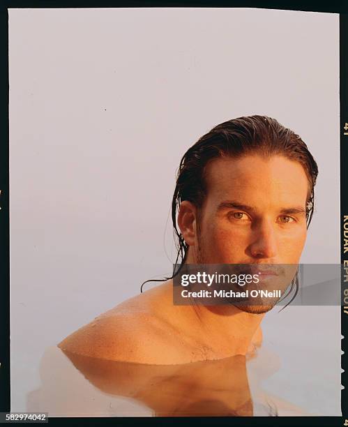 Patrick Rafter