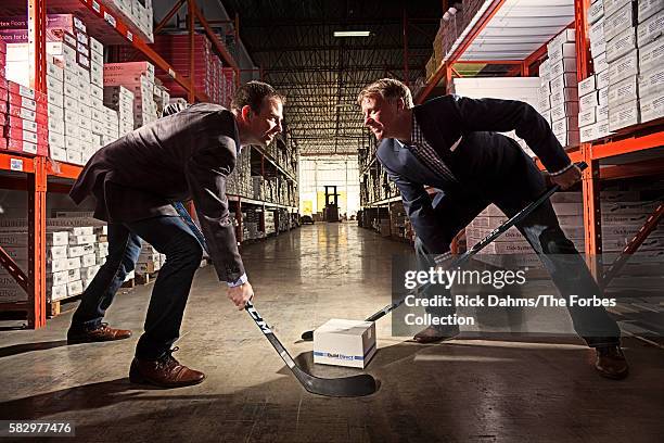Jeff Boooth Builddirect 144 Bc Forbes Stock Photos, High-Res Pictures, and Images - Getty Images