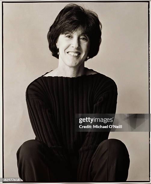 Nora Ephron