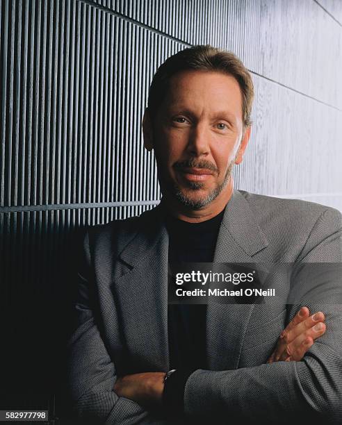 2,057 Larry Ellison Photos & High Res Pictures - Getty Images