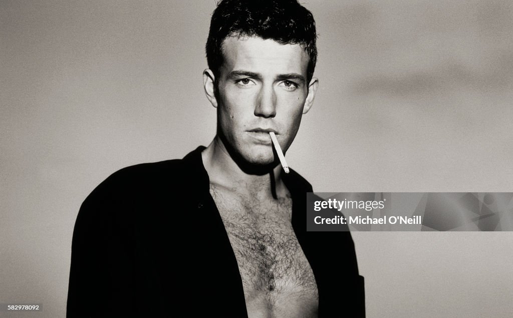 Ben Affleck