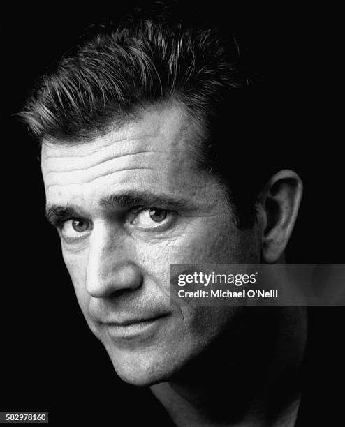 Mel Gibson