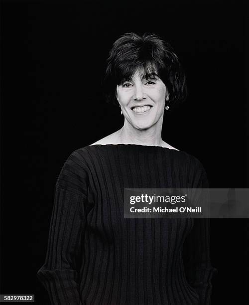 Nora Ephron