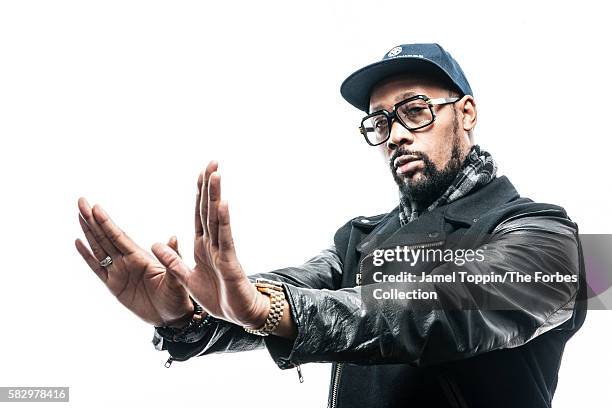 Dj Rza Rza In Studio Photos and Premium High Res Pictures - Getty Images