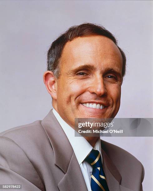 3,626 Rudolph Rudy Giuliani Photos & High Res Pictures - Getty Images