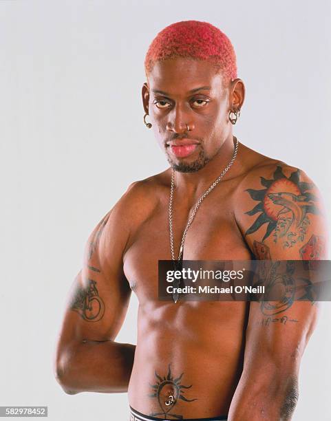 Dennis Rodman