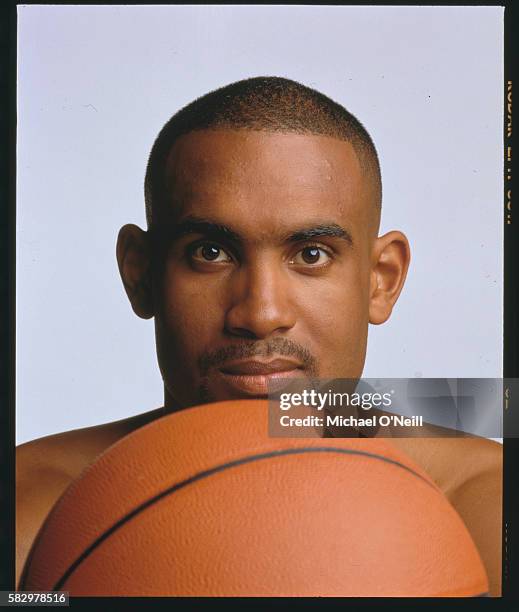 Grant Hill