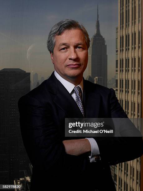 Jamie Dimon