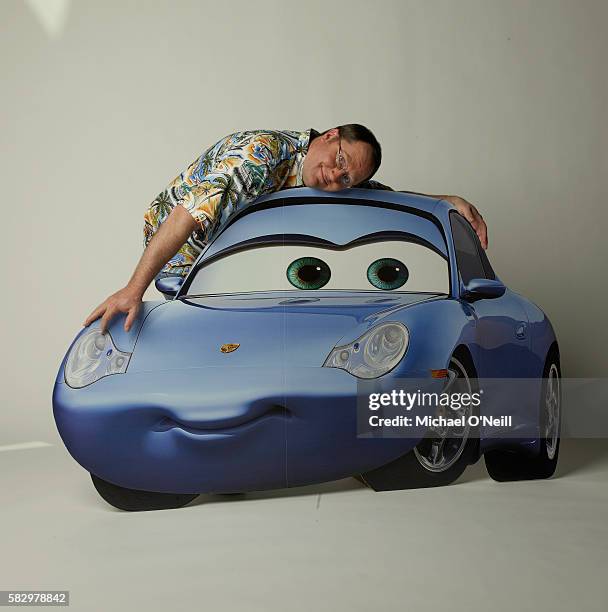 Animation Chief 940 Pixar Studio Stock Photos, High-Res Pictures, and Images - Getty Images